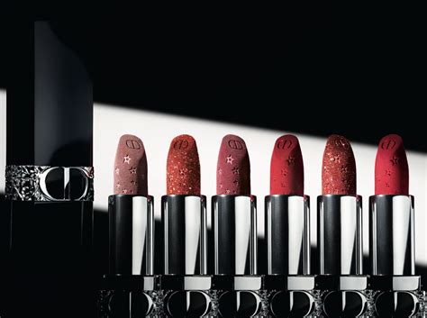 dior rouge a levre|rouge à lèvres dior pailleté.